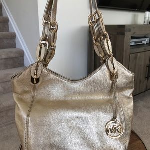 MICHAEL KORS MK Handbag Shoulder Bag (B-1002)
